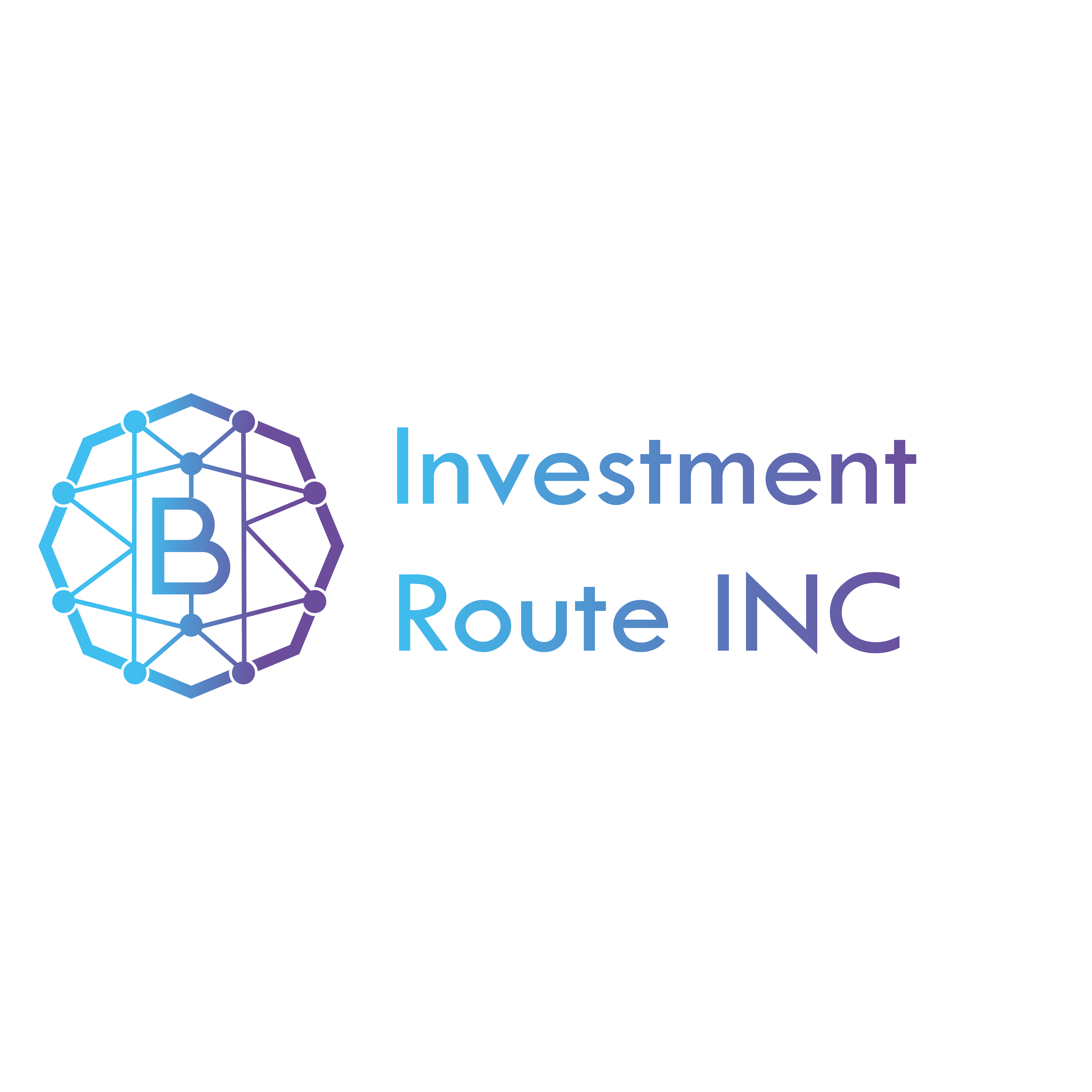 Investment Route Inc
